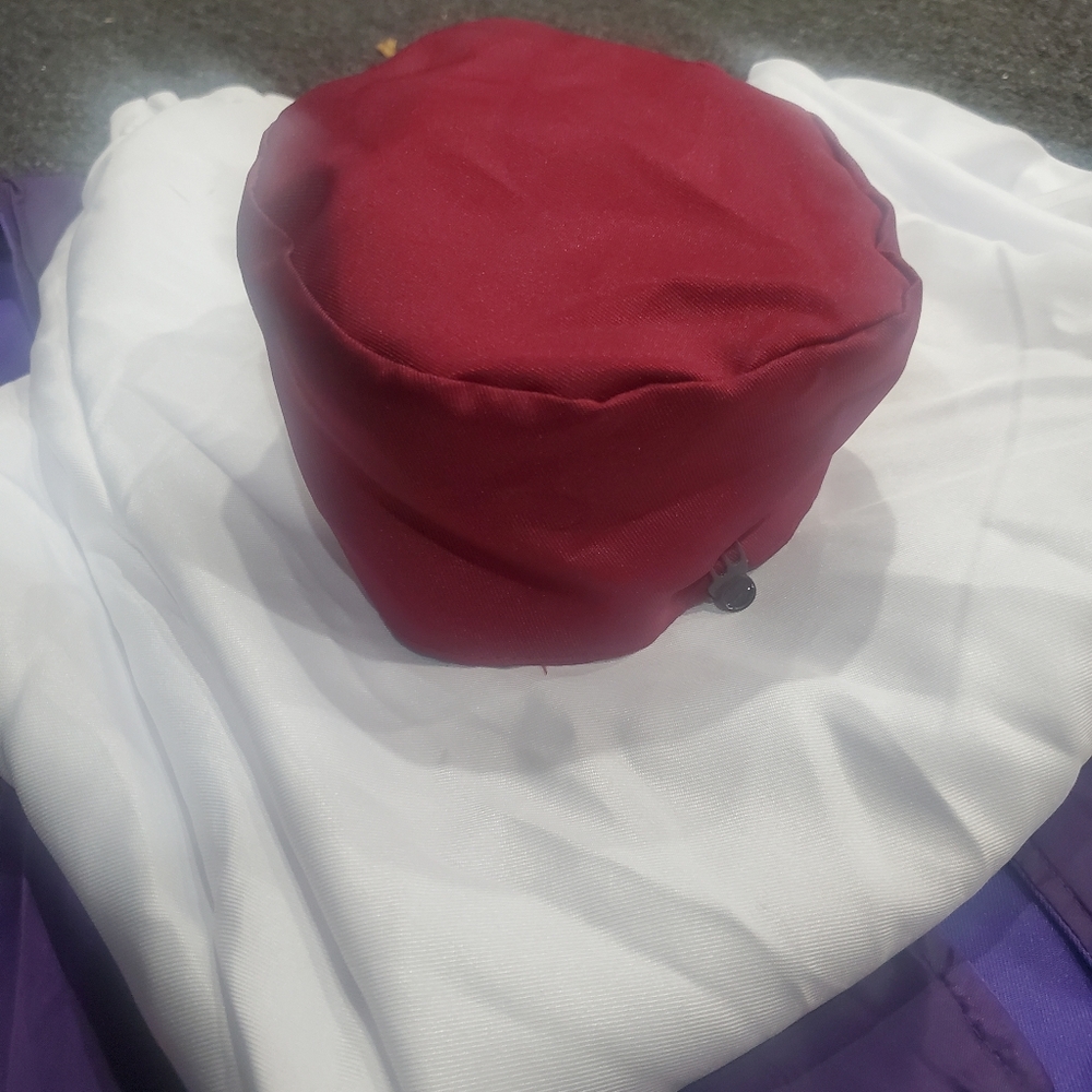 Aladdin costume Mens